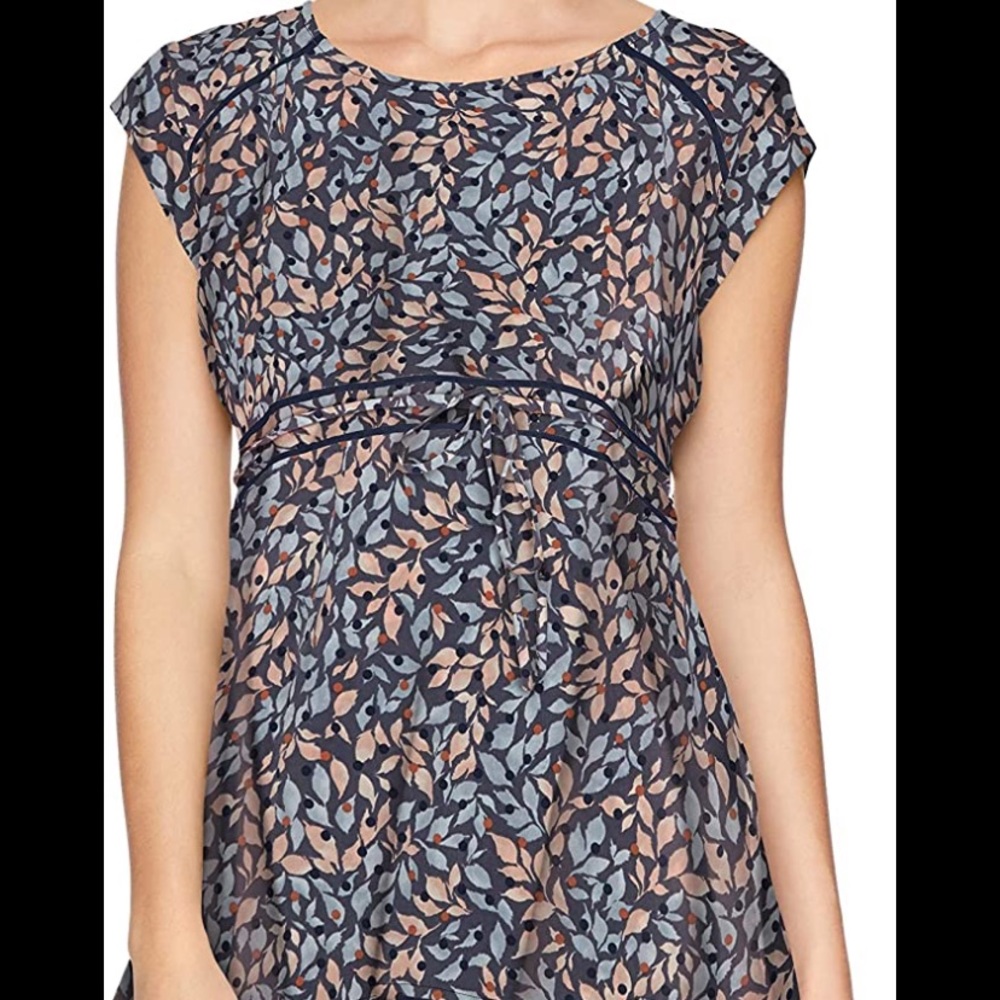 Maternity shirt